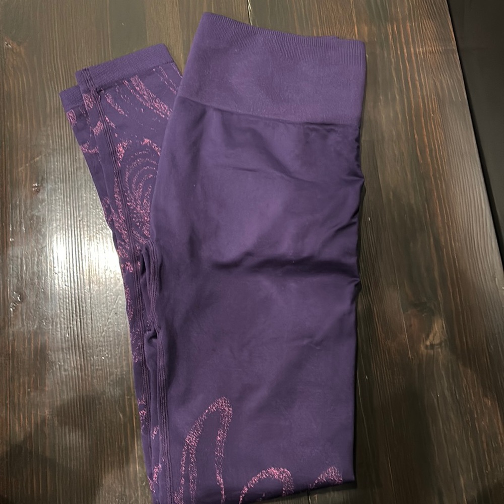 Fabletics, yoga pants, small